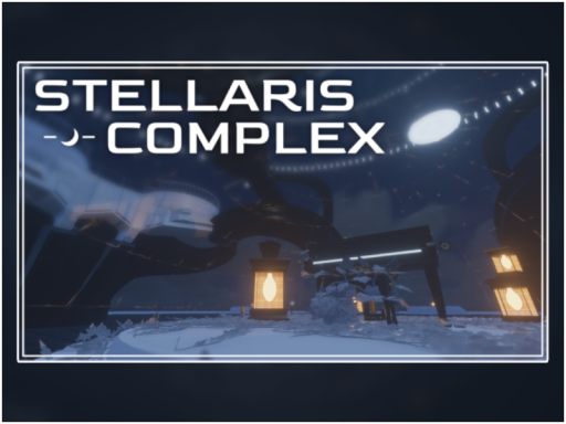 Stellaris Complex