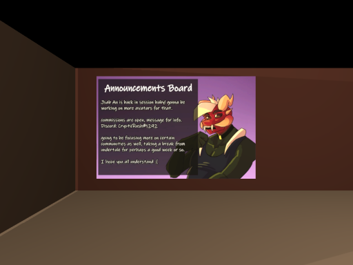 Cryptic's Avatar Cabin