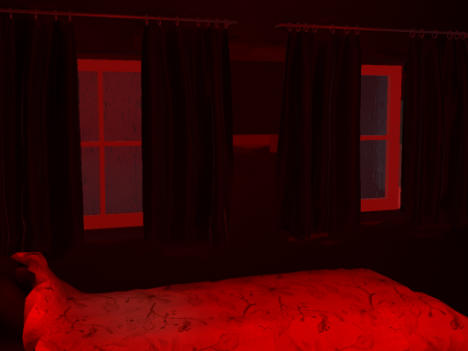 My room