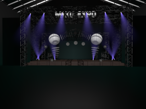 MIKU EXPO Live 2․0 （Beta）