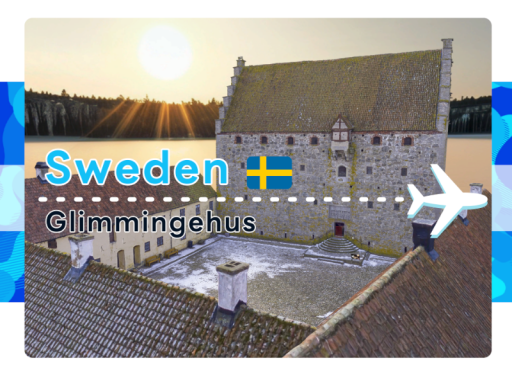 Glimmingehus
