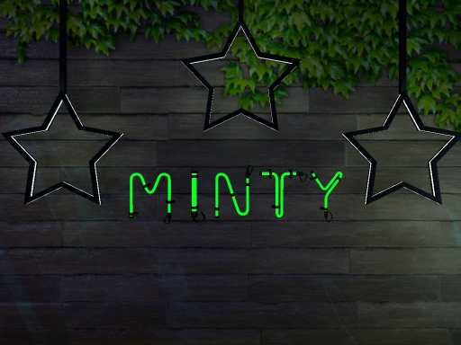 Minty's Humble Abode