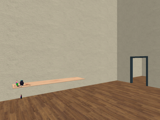 VRav Test World