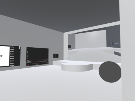blender友の会 会場