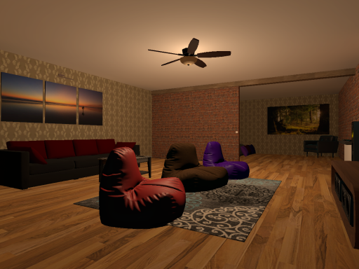 Caits Sleep Room