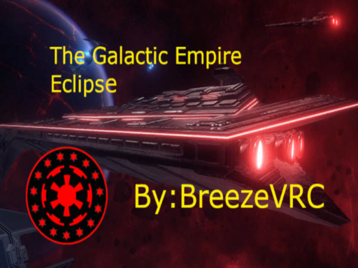 The Eclipse