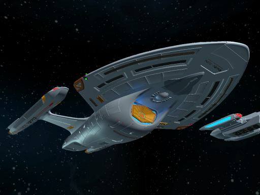 USS Nevermore