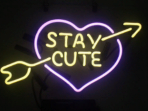 Neon Vibe
