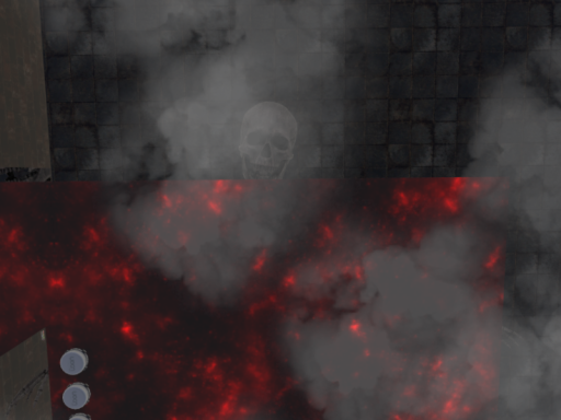 HollowLungs Avatar World