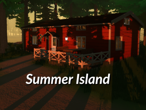 Summer Island