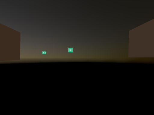 Darky Test Wolrd