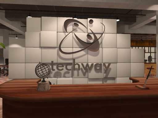 TechwayOffice