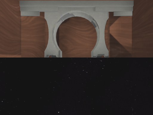 Home world?