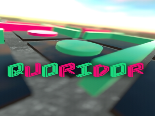 Quoridor