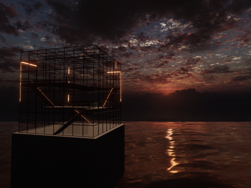 Isolation Grid