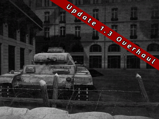 Paris 1940