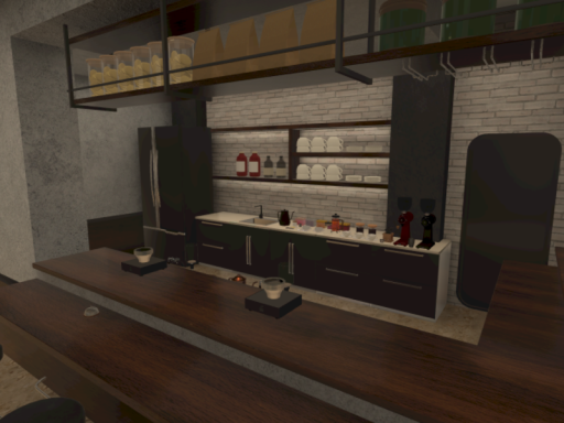 Cafe Necle