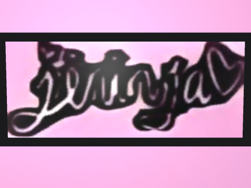 JinniJa≺3