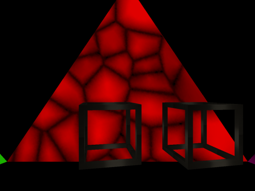 Ingress Hub