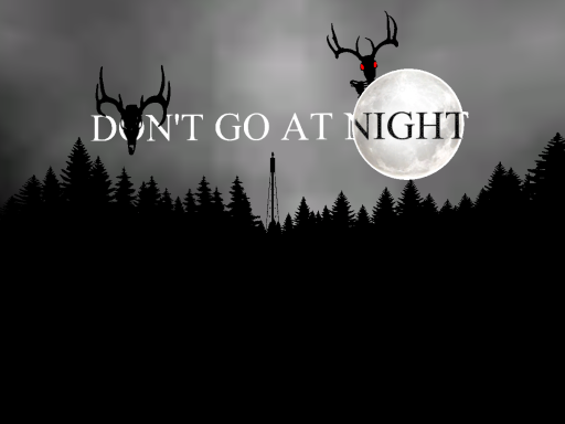 Wendigo Hideout