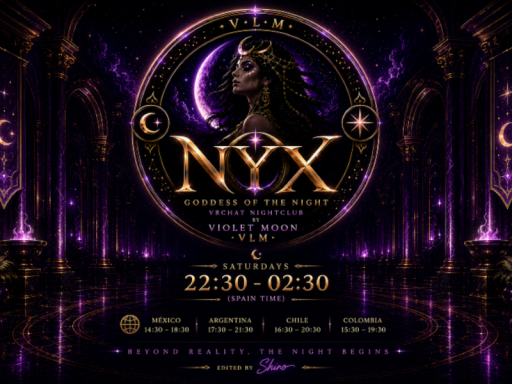 NYX