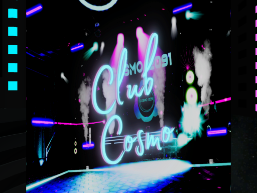Club Cosmo