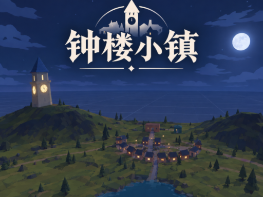 钟楼小镇-Botc
