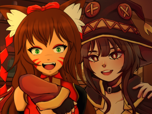 VRChat Karaoke