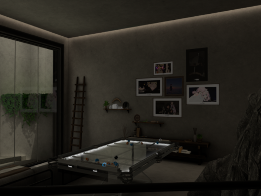 PROJEKT˸ Home 【home world】