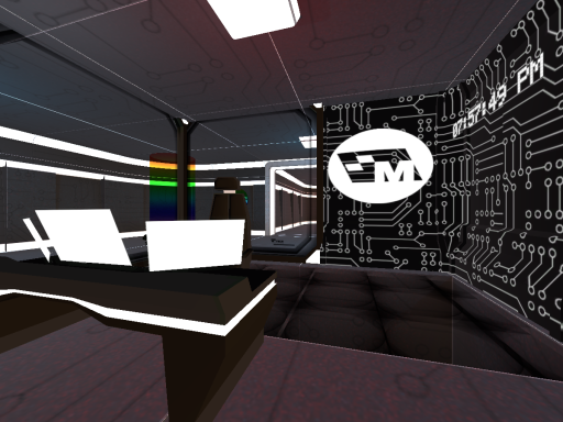 Tech's Stellar Lab