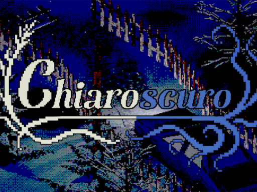 Chiaroscuro