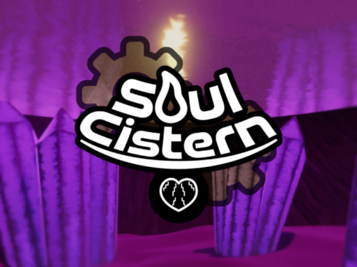 Puzzle Hub - Soul Cistern