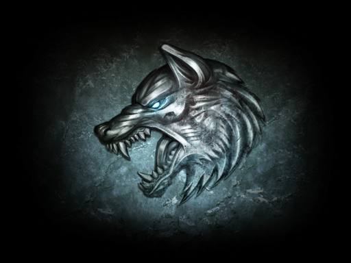 space wolves DiningHall