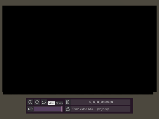 Murm's Simple Video World
