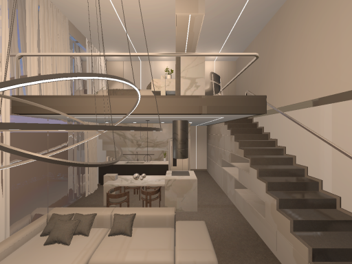JpArtSky Loft