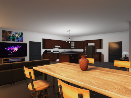 Seraris Studio