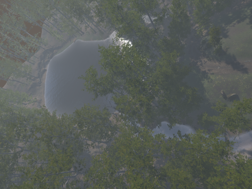 Deep Forrest
