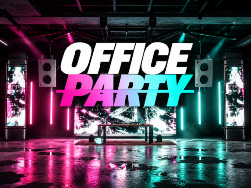 OFFICE PARTY