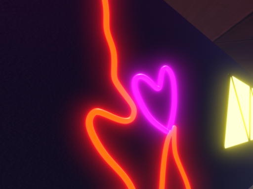 Foxxen's room