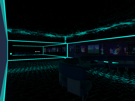 The Metal Room