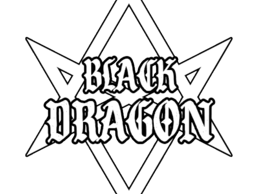 Proyect Black dragon