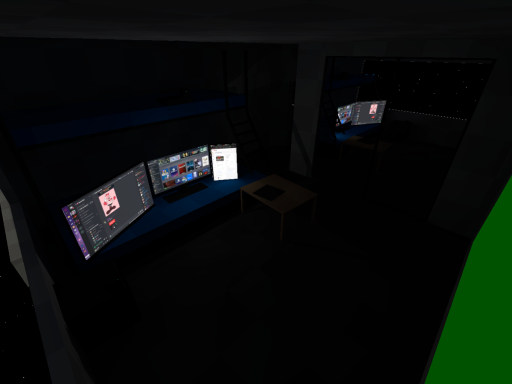 My bedroom wip