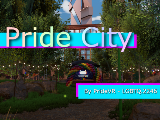 Pride City
