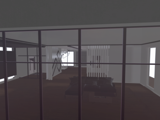 cube house noone