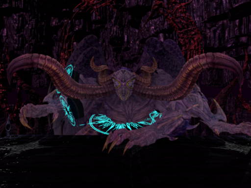 Zodiark The End Caller