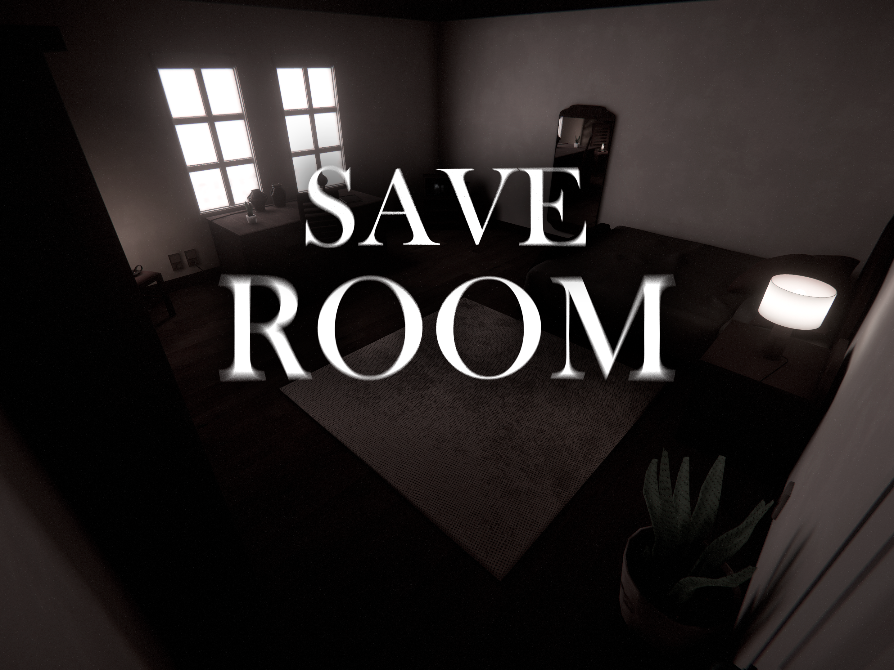 SAVEROOM