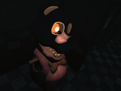 Fnaf 3