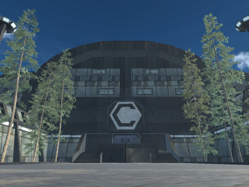 Rishi Moon Outpost （WIP）