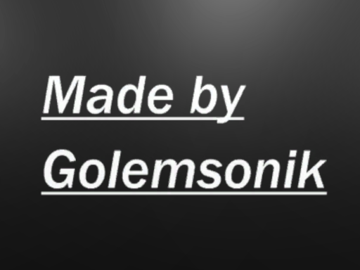 Golemsonik's Avi World ǃChilde Tartagliaǃ