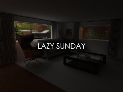 Lazy Sunday